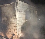 Это рекорд: за сутки в Астрахани произошло 35 пожаров