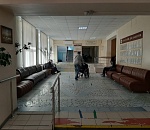 Астраханский онкодиспансер пересмотрел схему госпитализации больных