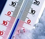 Завтра астраханская погода лишь на пару часов поднимется до +1°, а затем вновь уйдет в минус