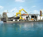 Астраханская область будет сотрудничать с голландской IHC