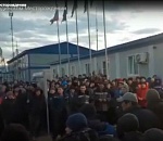 Отбой. Рейсов с вахтовиками с Чаяндинского месторождения в Астрахани пока не ожидается