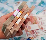 В Ахтубинске начальница отделения почты подозревается в присвоении денег