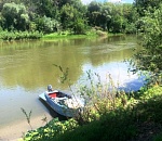 На территории астраханской базы отдыха утонул пожилой турист из Воронежа