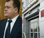 Суд по экс-министру строительства Астраханской области Василию Корнильеву не состоялся