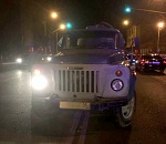 Новые подробности страшной трагедии на Магнитогорской