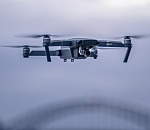 Ночью над Астраханской областью сбили три дрона