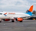 Астрахань и Баку свяжет двойная авиационная сеть