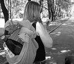 В Астрахани 11-летняя девочка, прихватив деньги и банковскую карту, ушла из дома