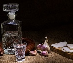 В России повысилась минимальная цена на водку