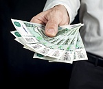 Астраханцы взяли 430 млн рублей кредитов и подарили их «дяде»