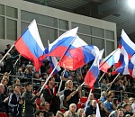 Россия разгромила Иран и выиграла «Кубок Каспия - 2019» по мини-футболу