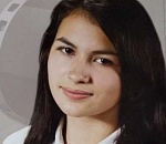 Найдена пропавшая астраханская школьница