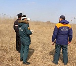 200 человек и 43 пожарные техники ловят виновников запаха гари в Астрахани 