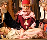 Астраханцам расскажут о страшном государственном устройстве с бесчинствами, грабежом и насилием