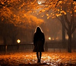 Завтра в Астраханской области в некоторых местах ночью будет теплее, чем днем