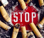 Каждый второй опрошенный астраханец готов поддержать идею полного запрета на сигареты