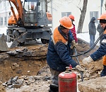 Астраханцы высказали Сергею Морозову недовольство работой коммунальных служб