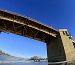 На днях в Астрахани начнется ремонт Кирикилинского моста