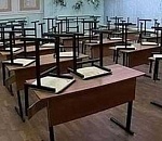 В Астраханской области из-за холодов закрывают школы