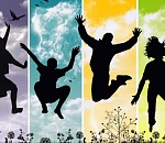 В Астрахани запутались с днем проведения Дня молодежи, но празднику быть