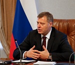 "Как только кабмин будет сформирован, мы сообщим", - губернатор Астраханской области