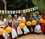 100 тыс. российских пенсионеров прошли обучение по "Азбуке интернета"