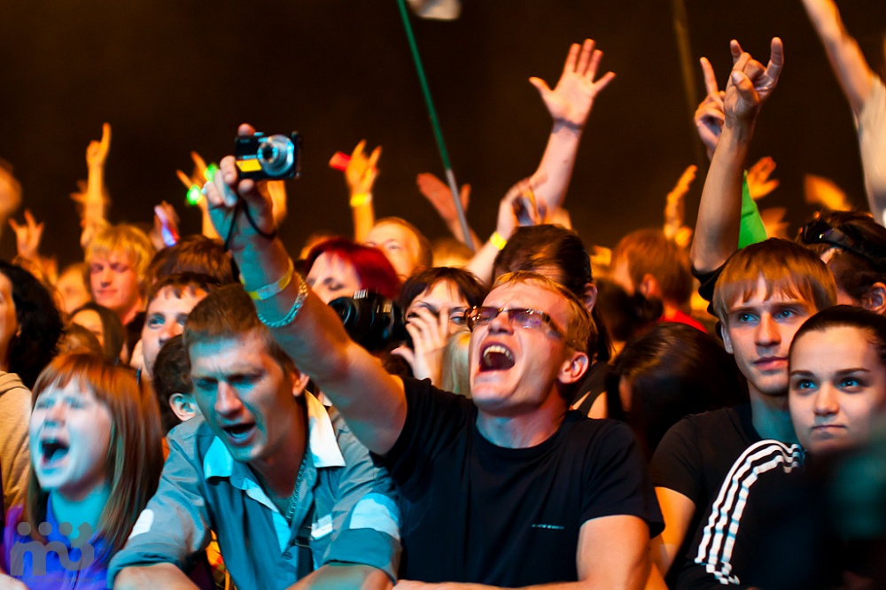 Международный фестиваль "Золотая орда" может не состояться из-за проблем с финансированием 