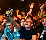 Международный фестиваль "Золотая орда" может не состояться из-за проблем с финансированием 