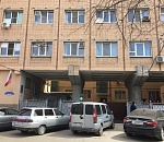 В Астрахани начальник медсанчасти МВД пойман на взятке