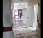 Несколько отделений Володарской районной больницы закрыли на карантин из-за коронавируса