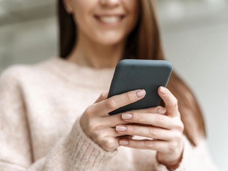 Названы самые продаваемые смартфоны в Астраханской области в 2025 году