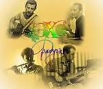 Фолк-группа из Донецка выступит на астраханском фестивале искусств 