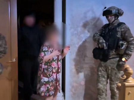 Астраханская чиновница 13 лет скрывалась от колонии, инсценировав собственную смерть