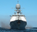 Тысяча морпехов и 200 боевых машин вышли на маневры в Дагестане и под Астраханью