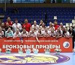 «Астраханочка»: новый бронзовый поход?