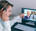 Красивый ход или уход? Обзор соцсетей