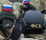 Сотрудники ФСБ ликвидировали боевика, готовившего теракт в Астрахани