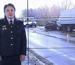 Видеообращение астраханской ГИБДД ко всем водителям