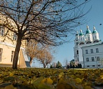 Завтра в Астрахани будет приятная погода