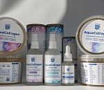 При господдержке астраханка расширяет свой бизнес по производству омолаживающего коллагена 