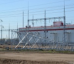 ОАО «Россети» готово обеспечить прием и передачу дополнительной мощности в связи с вводом второй очереди ПГУ-235 МВт в Астрахани