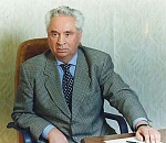 Виктор  Щугорев: «Он умел брать ответственность на себя»