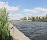 Астраханцы выбрали общественное пространство, которое благоустроят в 2026 году 