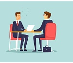 Астраханцы за 45, зарабатывающие от 80 000 рублей, чувствуют себя увереннее на собеседованиях