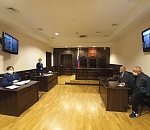 Апелляцию по делу Султанова-Шведова отложили по болезни