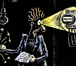 Астраханцы оплачивают необоснованно завышенные счета Астраханьэнергосбыта