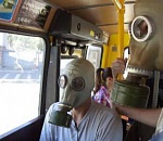 Астраханское правительство предлагает отменить экологические требования к общественному транспорту