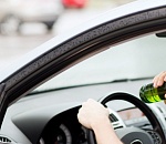 Благодаря астраханской прокуратуре любитель пьяной езды получит реальный, а не условный срок