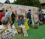  Православные забавы ждут астраханцев на Пасху в кремле