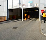 Чем грозит астраханцам платная парковка в «Ярмарке»